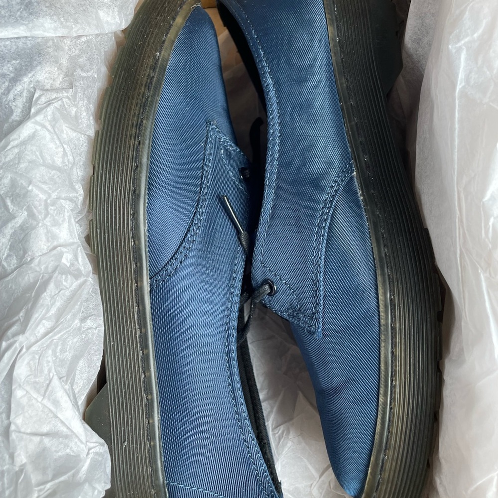 Dr. Martens US Size 9 - EUC